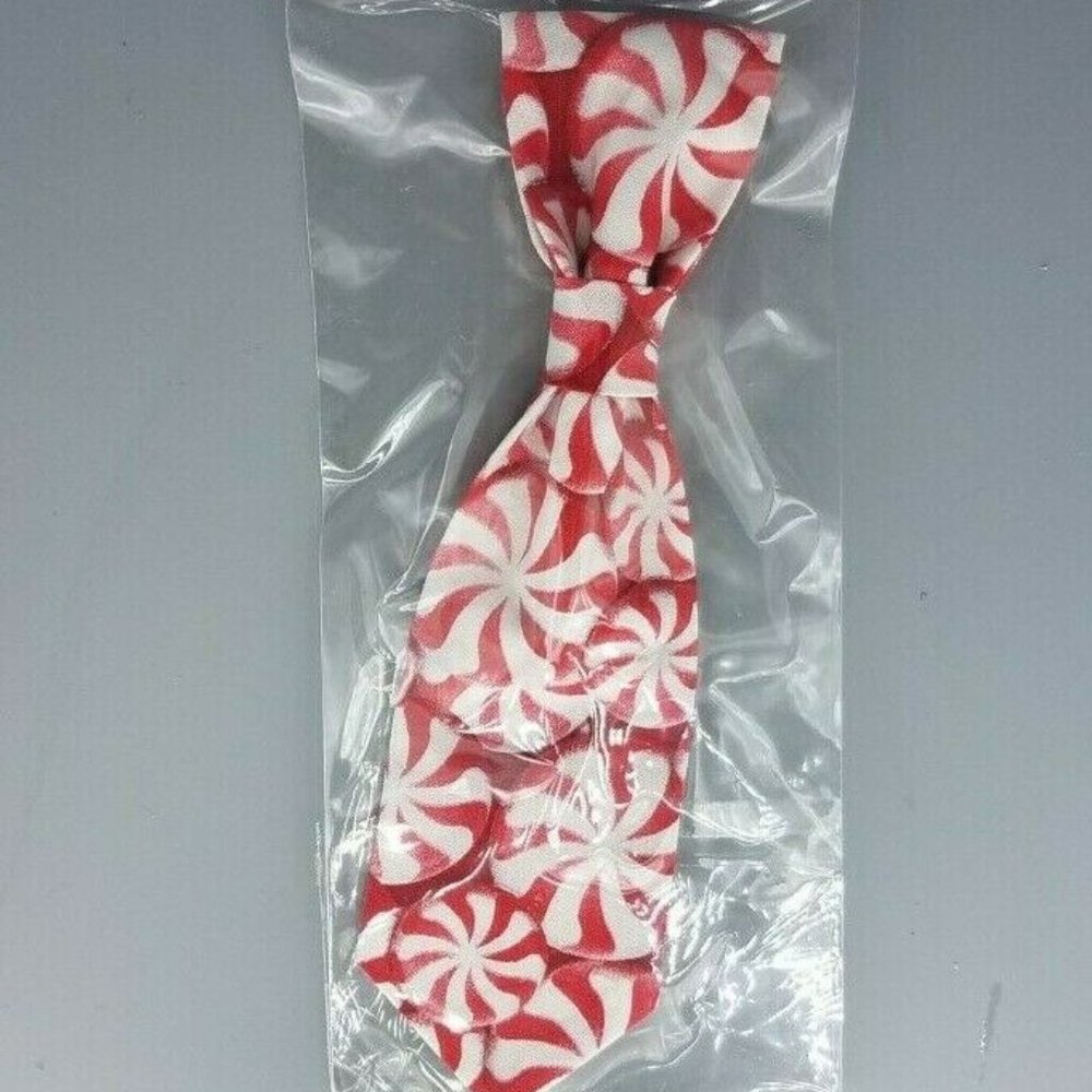 Pipsqueak Dog Necktie Variety Choice size XS-L